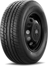 Load image into Gallery viewer, BFGoodrich Elite-Force T/A 235/55R18 104W XL