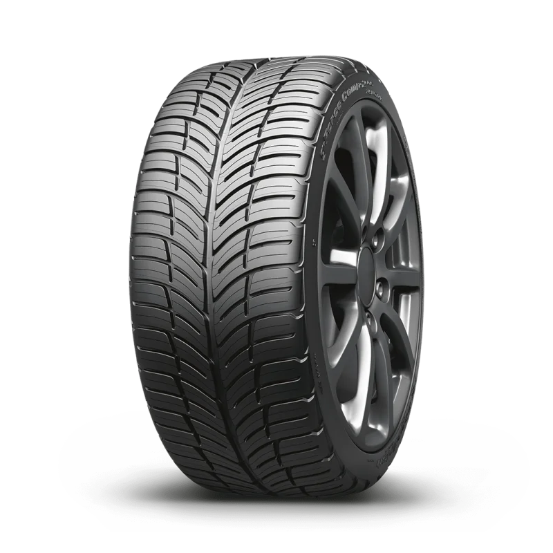 BFGoodrich G-Force Comp-2 A/S+ 245/45ZR20 103Y XL