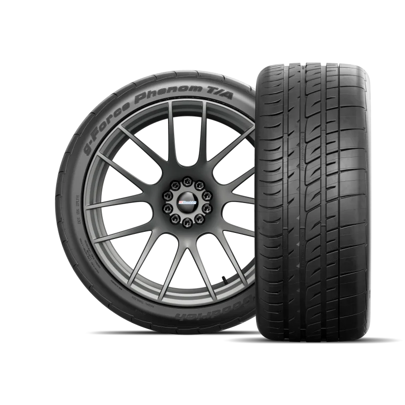 BFGoodrich G-Force Phenom T/A 225/45ZR19 96Y XL - Main Product View