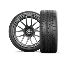 Load image into Gallery viewer, BFGoodrich G-Force Phenom T/A 255/35ZR20 97Y XL - Main Product View