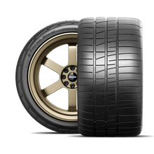 Load image into Gallery viewer, BFGoodrich G-Force Rival + 245/40R17 91V TL - Side View