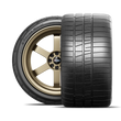 Load image into Gallery viewer, BFGoodrich G-Force Rival + 275/35ZR19 96W TL - Side View
