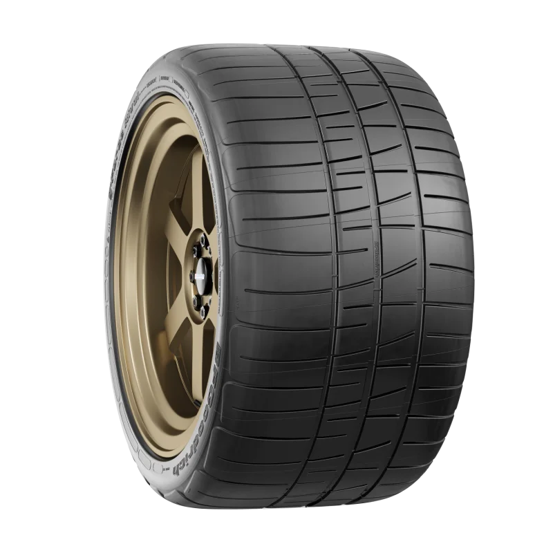 BFGoodrich G-Force Rival + 295/35ZR18 99W TL - Main Product View