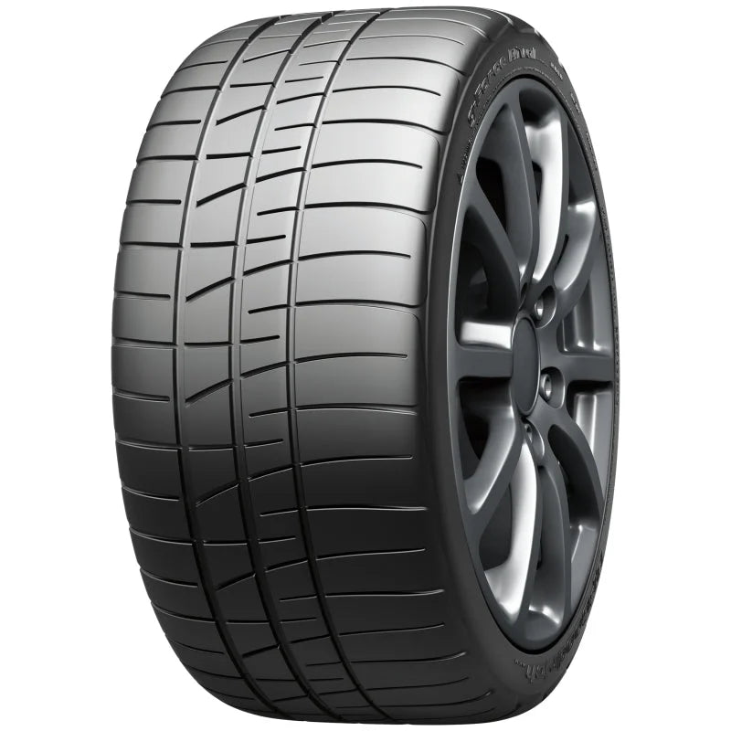 BFGoodrich G-Force Rival S 215/45R16 86V - Main Product View
