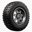 Load image into Gallery viewer, BFGoodrich Krawler TA KX 39x13.50R17