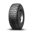 Load image into Gallery viewer, BFGoodrich Mud Terrain T/A II LT255/75R17 111/108Q