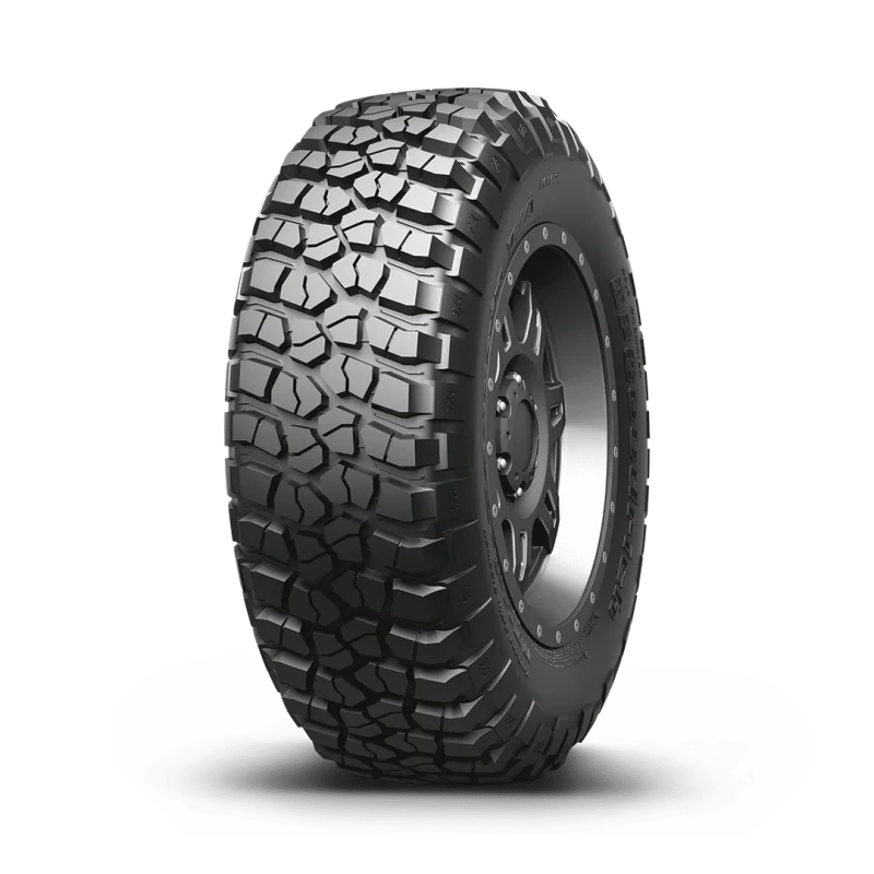 BFGoodrich Mud Terrain T/A II LT255/75R17 111/108Q