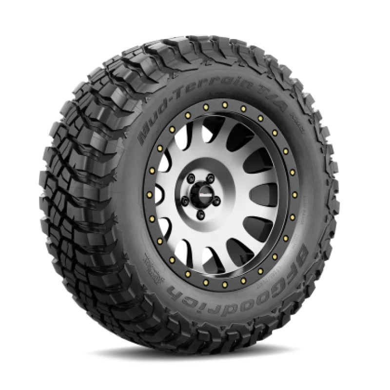 BFGoodrich Mud-Terrain T/A KM3 42X14.50R17LT 128Q