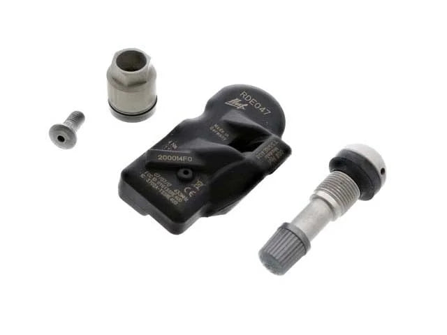 BH SENS INTELLISENS TPMS Sensor RDE 047V21 - Side View