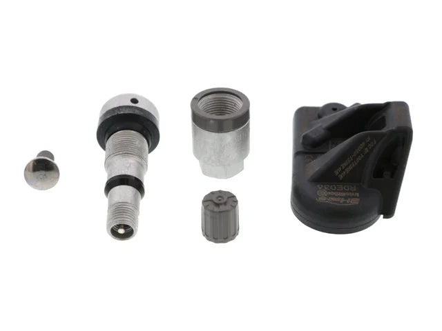 BH SENS INTELLISENS TPMS Sensor RDE036V21 - Side View