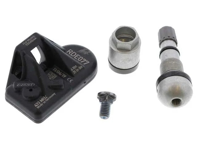 BH SENS INTELLISENS TPMS Sensor RDE077V21 - Side View