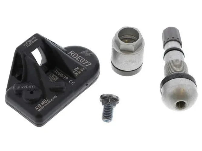 BH SENS INTELLISENS TPMS Sensor RDE077V21 - Side View