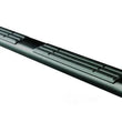 Load image into Gallery viewer, Big 6" Widesider Composite Side Steps 87" Black, Semi-gloss Bars Only 391879 fits 2007 Chevrolet Avalanche / 2004, 2014 Ch...