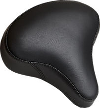 Load image into Gallery viewer, BIke/E-Bike/Exercise Bike Seat - Large - Smooth - Main Product View