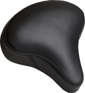 BIke/E-Bike/Exercise Bike Seat - Large - Smooth - Main Product View