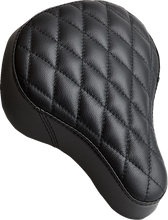 Load image into Gallery viewer, BIke/E-Bike/Exercise Bike Seat - Medium - Stitched - Main Product View