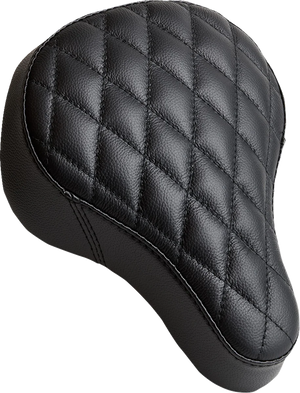 BIke/E-Bike/Exercise Bike Seat - Medium - Stitched - Main Product View