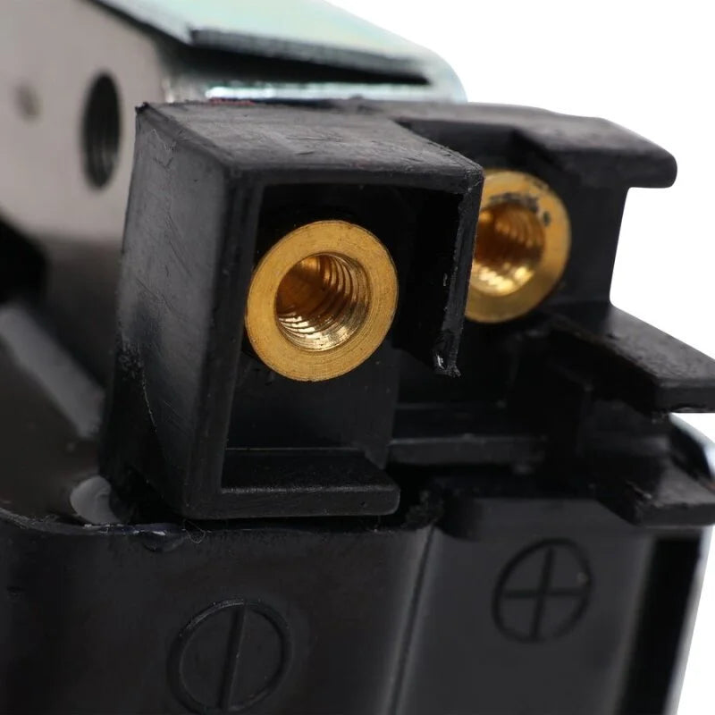 BLOX Honda B/D-Series Coil Pack - Back View