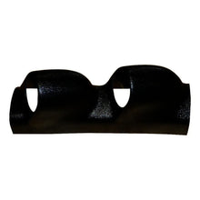 Load image into Gallery viewer, BLOX Racing 00-05 Mitsubishi Eclipse Pillar Pod Gauge Mount - 2 Gauges - Main Product View