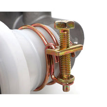 Load image into Gallery viewer, BLOX Racing 00-09 Honda S2000 Quick-Release Clutch Master Cylinder - Side View