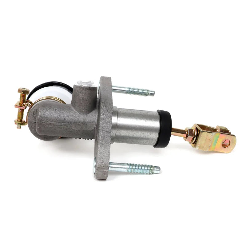 BLOX Racing 00-09 Honda S2000 Quick-Release Clutch Master Cylinder - Back View
