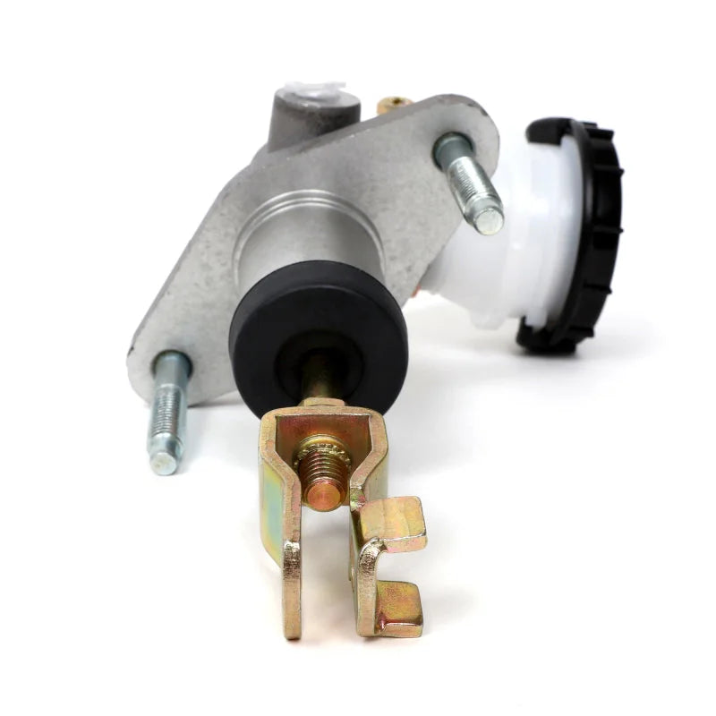 BLOX Racing 00-09 Honda S2000 Quick-Release Clutch Master Cylinder - Installation View