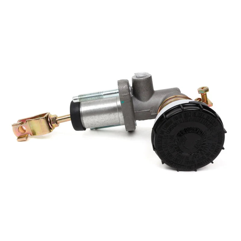 BLOX Racing 00-09 Honda S2000 Quick-Release Clutch Master Cylinder - Additional View 5
