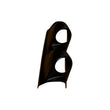 Load image into Gallery viewer, BLOX Racing 01-05 Acura RSX Pillar Pod Gauge Mount - 1 Gauge - Main Product View