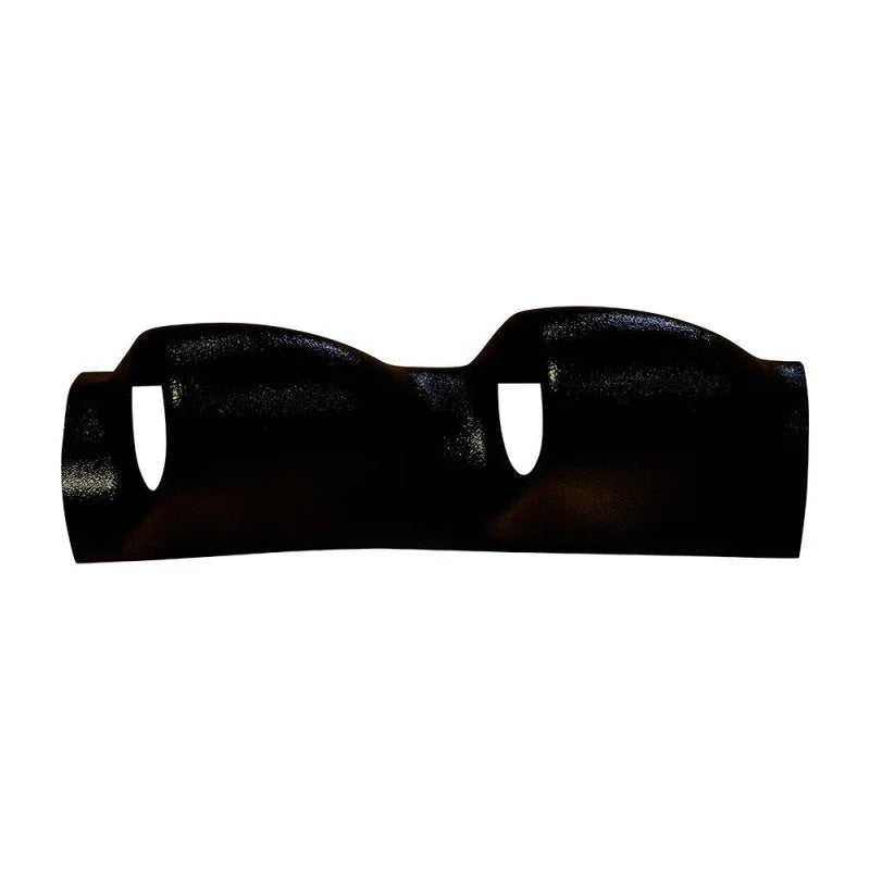 BLOX Racing 01-05 Acura RSX Pillar Pod Gauge Mount - 1 Gauge - Side View