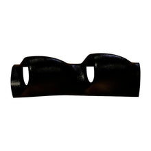 Load image into Gallery viewer, BLOX Racing 01-05 Acura RSX Pillar Pod Gauge Mount - 1 Gauge - Side View