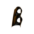 Load image into Gallery viewer, BLOX Racing 01-05 Acura RSX Pillar Pod Gauge Mount - 2 Gauges - Main Product View