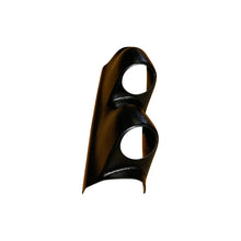 Load image into Gallery viewer, BLOX Racing 01-05 Acura RSX Pillar Pod Gauge Mount - 2 Gauges - Main Product View