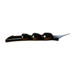 Load image into Gallery viewer, BLOX Racing 01-05 Acura RSX Pillar Pod Gauge Mount - 3 Gauges - Main Product View