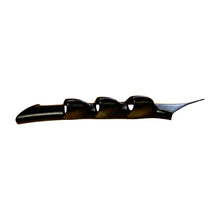 Load image into Gallery viewer, BLOX Racing 01-05 Acura RSX Pillar Pod Gauge Mount - 3 Gauges - Main Product View