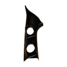 Load image into Gallery viewer, BLOX Racing 01-05 Honda Civic Pillar Pod Gauge Mount - 2 Gauges - Main Product View
