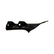 Load image into Gallery viewer, BLOX Racing 01-05 Honda Civic Pillar Pod Gauge Mount - 2 Gauges - Side View
