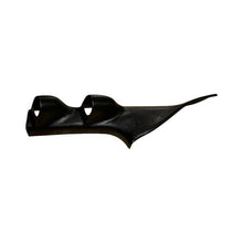 Load image into Gallery viewer, BLOX Racing 01-05 Honda Civic Pillar Pod Gauge Mount - 2 Gauges - Side View