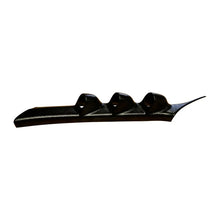 Load image into Gallery viewer, BLOX Racing 01-05 Honda Civic Pillar Pod Gauge Mount - 3 Gauges - Main Product View