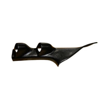Load image into Gallery viewer, BLOX Racing 01-05 Honda Civic Si Pillar Pod Gauge Mount - 2 Gauges - Main Product View