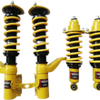 Load image into Gallery viewer, BLOX Racing 02-05 Rsx/01-05 Civic- Non-Adjustable Damping Street Series II Coilovers - Main Product View