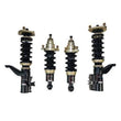 Load image into Gallery viewer, BLOX Racing 02-05 Rsx/01-05 Civic Plus Series Fully Adjustable Coilovers - Side View