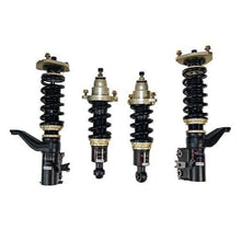Load image into Gallery viewer, BLOX Racing 02-05 Rsx/01-05 Civic Plus Series Fully Adjustable Coilovers - Side View
