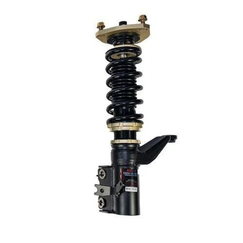 BLOX Racing 02-05 Rsx/01-05 Civic Plus Series Fully Adjustable Coilovers - Additional View 6