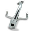 Load image into Gallery viewer, BLOX Racing 02-05 Subaru WRX (EJ20) Mega Flow Oil Pickup Tube - Side View
