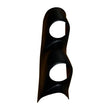 Load image into Gallery viewer, BLOX Racing 02-07 Subaru Impreza WRX Pillar Pod Gauge Mount - 2 Gauges - Main Product View