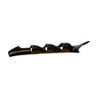 Load image into Gallery viewer, BLOX Racing 02-07 Subaru Impreza WRX Pillar Pod Gauge Mount - 3 Gauges - Side View