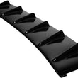 Load image into Gallery viewer, BLOX Racing 02-07 Subaru WRX Vortex Generator - ABS Black