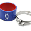 Load image into Gallery viewer, BLOX Racing 02-07 WRX 04-21 STI - Blue Intercooler Coupler Hose Kit