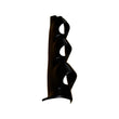 Load image into Gallery viewer, BLOX Racing 02-09 Nissan 350Z Pillar Pod Gauge Mount - 3 Gauges - Side View
