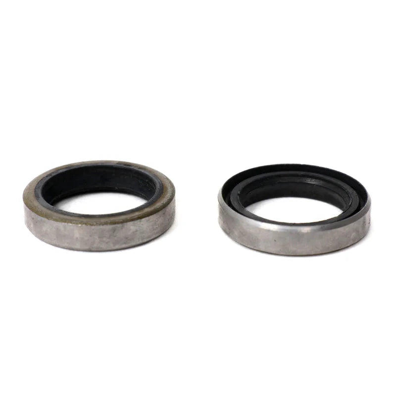 BLOX Racing 03-07 Mitsubishi Evo VII/IX Throttle Body Shaft Seals - Back View